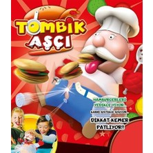 Storemax Goliath Tombik Aşçı