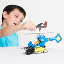 Storemax Schleich Dino Hava Saldırısı