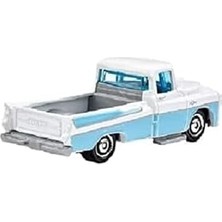 Storemax Matchbox 1:64 Tekli Arabalar Dodge Sweptside Pickup