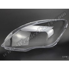 Rose Mercedes W251  Far Camı Sol - 2010-14 M A2518202761P1