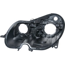 Rose Mercedes W211  Far Kasası Sol Halojen - 2002-08 M A2118202961P2