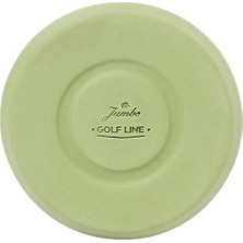 Storemax Golf Yeşil Suki Espresso Cup