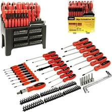 Storemax 28895 100 Pc Screwdriver Set
