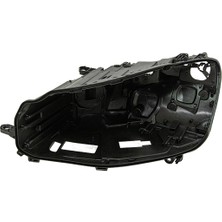 Rose Mercedes W223  Far Kasası Sol Statik LED - 2021- M A2239060904P2