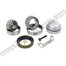 Rose Mercedes T1:207D>310D  Tekerlek Rulmanı (Tm Tk) Arka - - M A6013500068