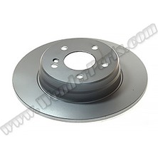 Rose Mercedes W203 W210  Fren Diski Arka Düz C200>350; E200>430 - M A2104230612