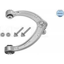 Rose Mercedes W166 X166 C253  Salıncak Ön Üst; Sağ; Alüminyum - - MEY_0160500098S