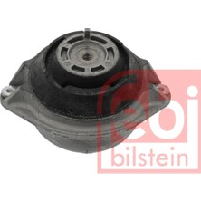 Rose Mercedes W140 R129 M104 Motor Kulağı Sol - - FEB_77935