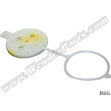Rose Mercedes W124 W126 W201 W202 W210 SPR901>904  Silecek Su Depo Kapağı - - - M A2028609369