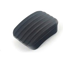 Rose Mercedes W124 W140 W202>204 W210>212 W220 W163 VITO638/639/447  Fren Pedal Lastiği - - - M A1244270382