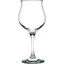 Storemax Wavy Şarap Kadehı 475 cc 6'lı Hediyelik Kutu