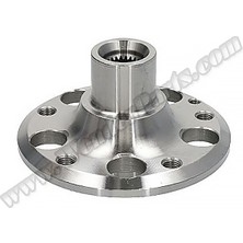 Rose Mercedes W168  Porya Flanşı Ön - - M A1683370345