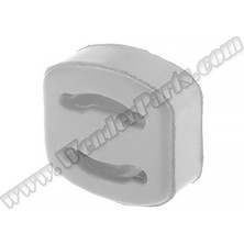 Rose Mercedes MB100 T1:207D>410D  Egzoz Lastiği - - - M A3814920082