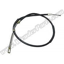 Rose Mercedes SPR906  El Fren Teli Arka - - M A9064202085