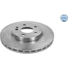 Rose Mercedes W169 W245  Fren Diski Ön Havalı A200; B180/200 - MEY_0155212078