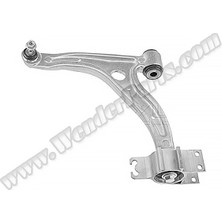 Rose Mercedes W176 W246  Salıncak Ön Alt; Sol; Demir - - M A2463304700