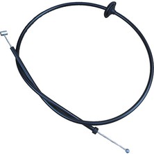 Rose Mercedes W251  Kaput Teli Arka - - M A2518800159