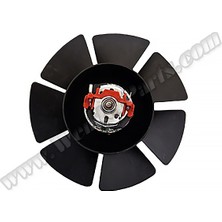 Rose Mercedes T1:207D>310D  Kalorifer Motoru - - - M A0008206242