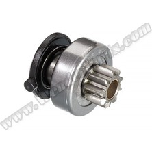 Rose Mercedes W124 W202 W203 W210 W163 M111 Marş Dişlisi - - - M A1006209618