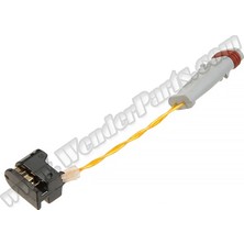 Rose Mercedes W211  Fren Balata Fişi Ön E5.0 4-Matic - M A2115401517