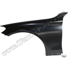 Rose Mercedes W205  Çamurluk Ön Sol; Alüminyum - 2014-20 M A2058800118A