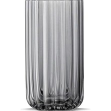 Storemax Foggy Grey 6'lı Meşrubat Bardağı