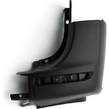 Rose Mercedes SPR907  Tampon Arka Sağ Köşe - 2018- M A9078853600