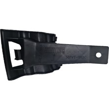 Rose Mercedes W204  Tampon Taşıyıcı Braketi Arka Sağ - 2007-10 M A2048853714