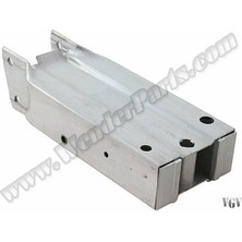 Rose Mercedes X204  Tampon Demir Ayağı Ön Sağ - 2008-15 M A2046201495