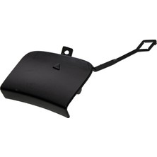 Rose Mercedes W177 V177  Tampon Çeki Kapağı Ön -/////amg- 2018- M A1778856500