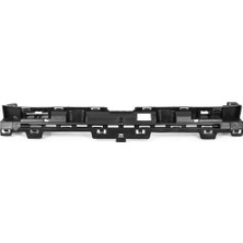 Rose Mercedes W212  Tampon Taşıyıcı Braketi Arka Alt; Orta -/////amg- 2013-16 M A2128856514