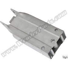 Rose Mercedes W212 C218  Tampon Demir Ayağı Ön Sağ - 2009-16 M A2126200895