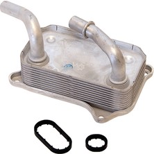 Rose Mercedes W202 W203 W210 W211 W220 W163 M112 M113 Motor Yağ Radyatörü - - - M A1121880401