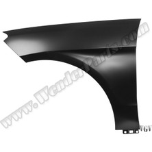 Rose Mercedes W166-ML/GLE  Çamurluk Ön Sol; Alüminyum - 2011-15 M A1668802500A