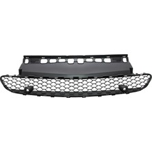 Rose Mercedes V167 C167  Tampon Izgarası Ön Orta; Pdcli -/////amg- 2019-22 M A1678857303