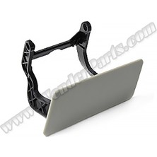 Rose Mercedes X164  Far Fıskiye Kapağı Sol - 2007-08 M A1648850126