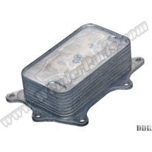 Rose Mercedes W205 OM626 Motor Yağ Radyatörü - - - M A6261800065