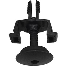 Rose Mercedes W204 W205 W211 W212 W213 W221 W246 C253 VITO447  Radyatör Takoz Klipsi Üst - - M A0009912595