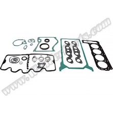 Rose Mercedes W201 W124 M102 Tam Takım Conta 90MM 2.0 - M A776726-814504