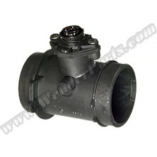 Rose Mercedes W124 W140 W202 W210 M104 Hava Akışmetre Yuvarlak Soket - - M A0000940548