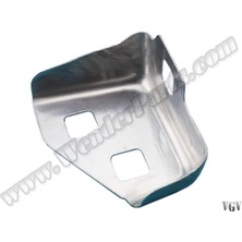 Rose Mercedes W213 X253 C253  Panel Braketi Ön Sol - 2015- M A2136202800