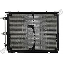 Rose Mercedes W140 M104 M119 M120 OM603 Klima Radyatörü - - - M A1408300570