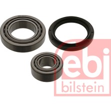 Rose Mercedes T1:307D/308D/310D  Tekerlek Rulmanı (Tm Tk) Ön - - FEB_08146