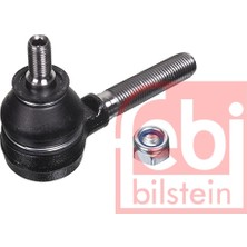 Rose Mercedes W123 W126  Rot Başı Sol/sağ 14MM; Sol-Dişli - - FEB_01713