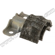 Rose Mercedes W164 X164  Viraj Lastiği Ön; Kelepçeli - - M A1643231185