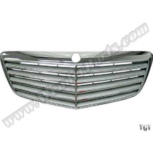 Rose Mercedes W211  Panjur Krom/gri - 2006-09 M N2118801783GR