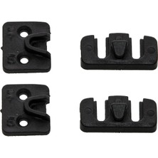 Rose Mercedes W124  Bagaj Takozu Tm Tk Üst - - M A1247660776S1