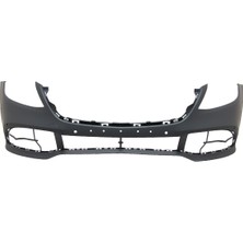 Rose Mercedes W222  Tampon Ön; Pdcli - 2017-20 M A2228804600