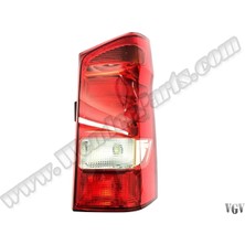 Rose Mercedes VITO447  Komple Stop Sağ - 2015- M A4478200164