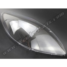 Rose Mercedes VITO639  Far Camı Sağ - 2004-10 M A6398200261P1